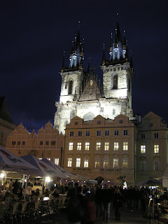 Prague, Czech Republic