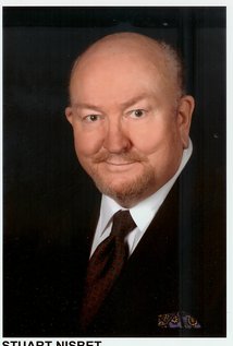 Stuart Nisbet Stuart Nisbet