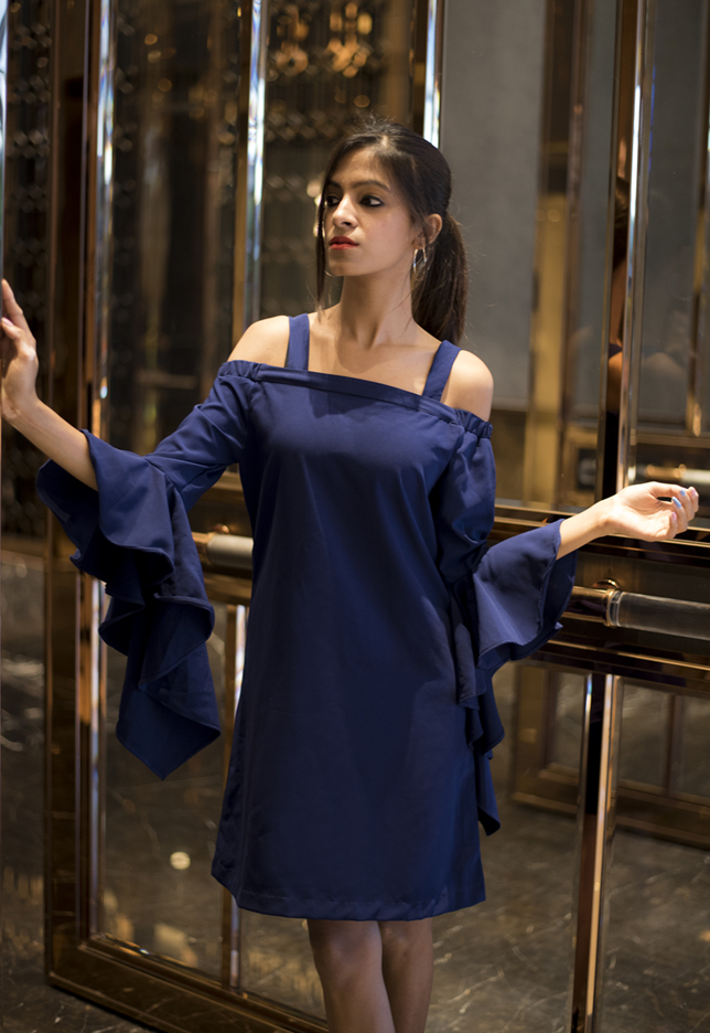 Latest Love Affair: Statement Sleeves