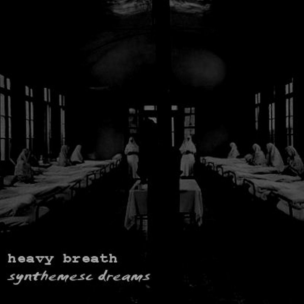 staticfraction noise rock HEAVY BREATH SYNTHEMESC DREAMS (2010)