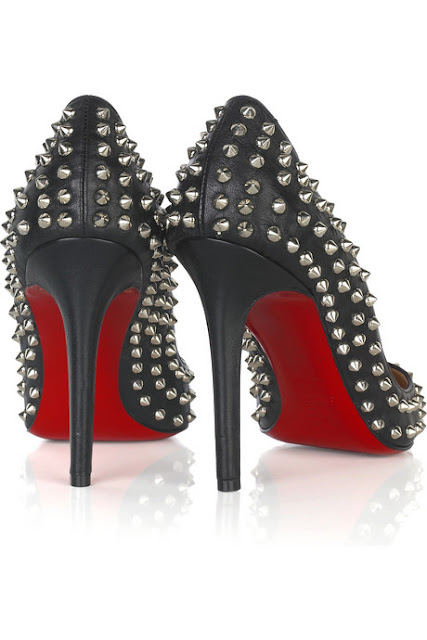 pigalle de louboutin