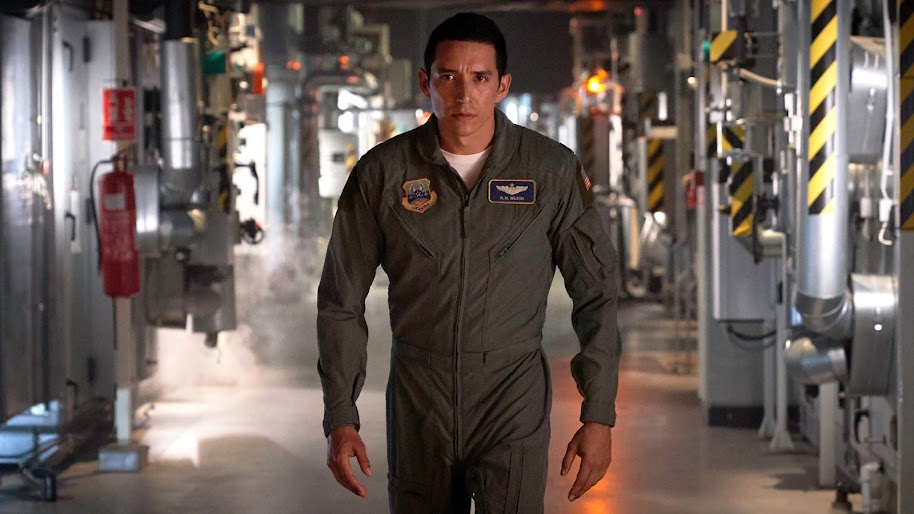 Terminator: Dark Fate, Gabriel Luna, 4K, #5