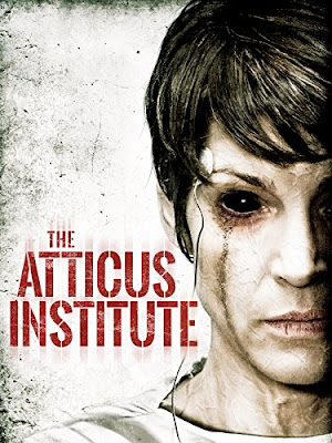 The Atticus Institute Poster