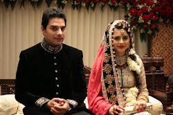 pakistani wedding celebrities couples fatima effendi arsalan kanwar couple actor married celebrity paksitani weddings got showbiz older lahore shadi wednesday