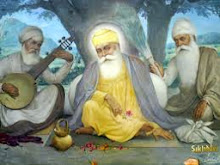 Kabir, Sikh Saint of India