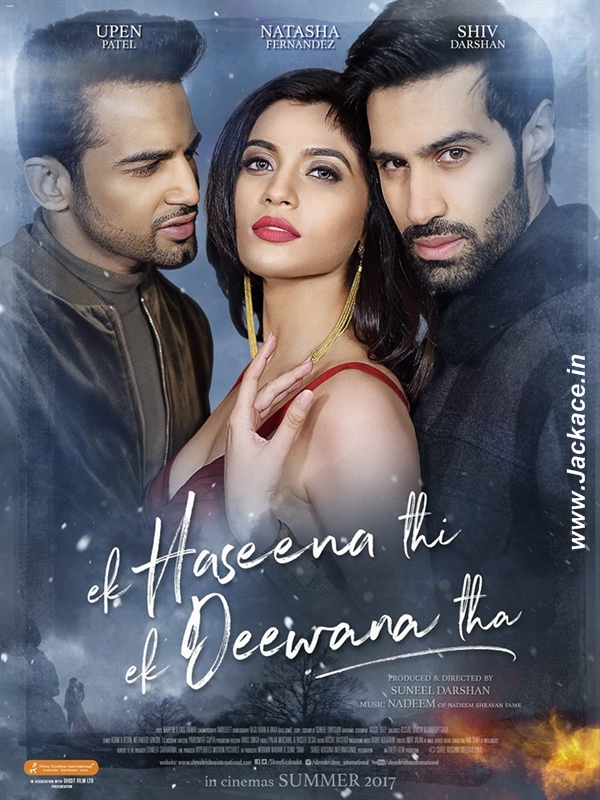Movie Ek Hasina Thi Ek Deewana Tha Ek Haseena Thi Ek Deewana Tha: Box Office, Budget, Cast, Hit or Flop