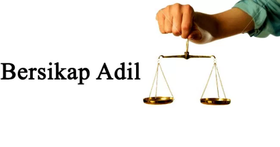 Soal Latihan Pendidikan Agama Islam Materi Mengutamakan Kejujuran Dan Menegakkan Keadilan Imron Web Id