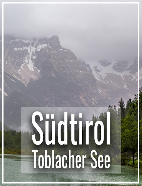 Naturlehrpfad Toblacher See | Wandern-Südtirol