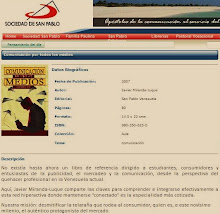 Mi libro en Catálogo Web