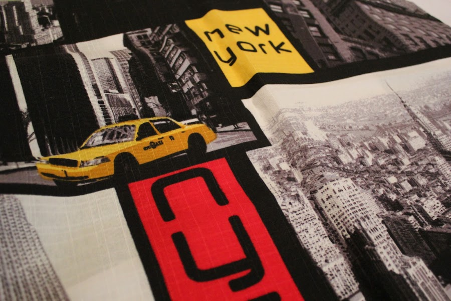 Aprender a coser faldas parte 2: Modificar el patrón para hacer faldas rectas.