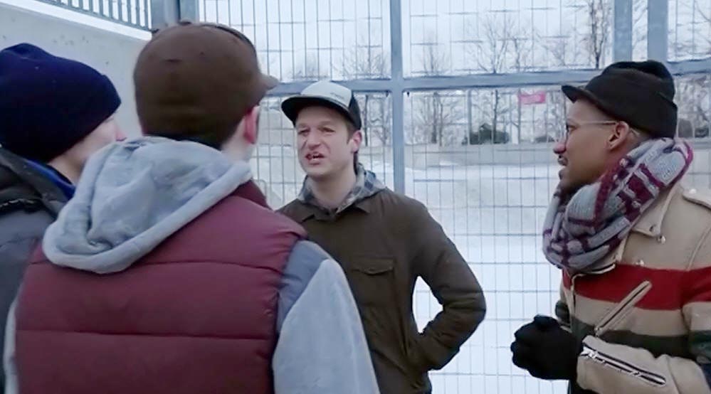 all things law and order law order svu intimidation game recap