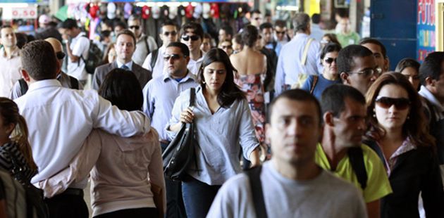 Classe C é maioria nas compras online Classe C é maioria nas compras online