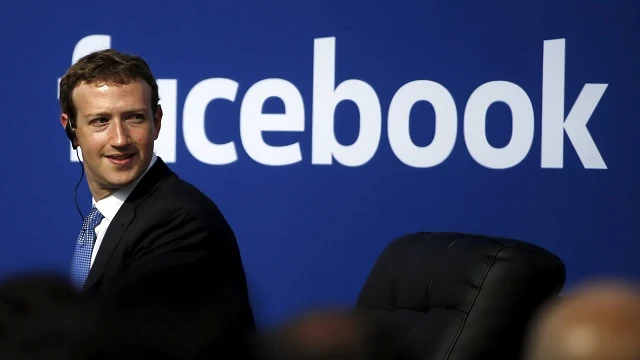 لن يعتمد فيس بوك (Facebook) قانون خصوصية بيانات الاتحاد الأوروبي في جميع أنحاء العالم ، كما يقول CEO