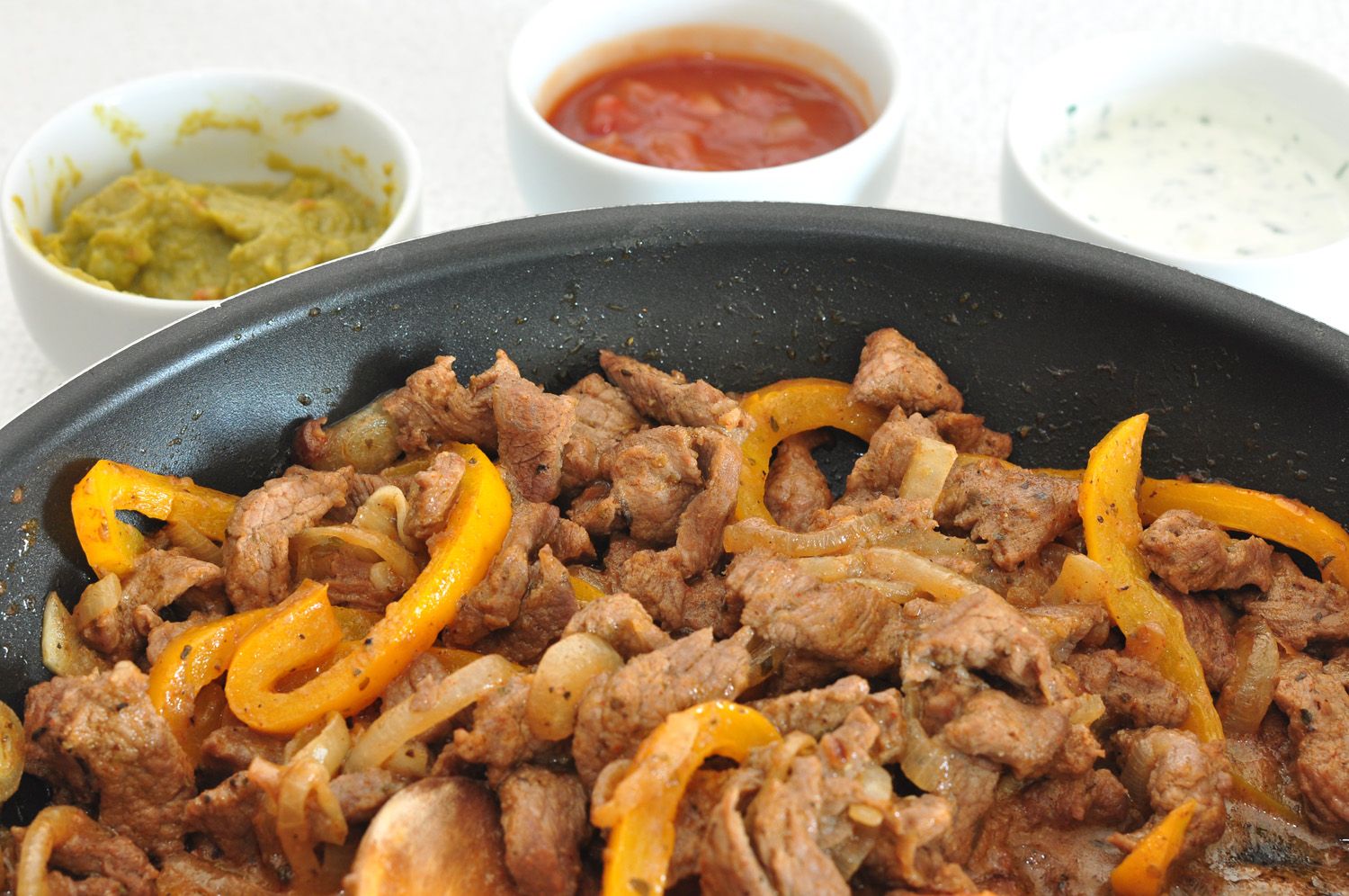 Fabryka Smaku Fajitas