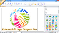 EximiousSoft Logo Designer Pro v3.72 Full version