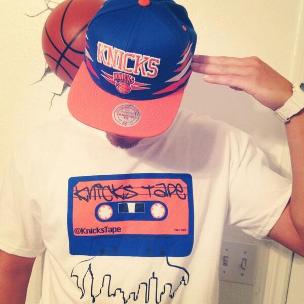 Knickstape The Original Knickstape Podcast & TShirt Knickstape Gear