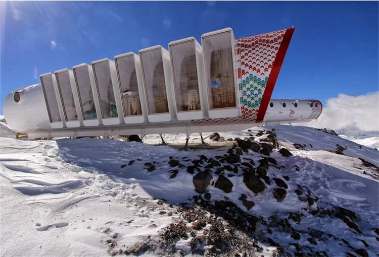 Гостиницы на эльбрусе Гостиницы на эльбрусе