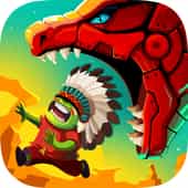 Dragon Hills 2 Apk - Free Download Android Game