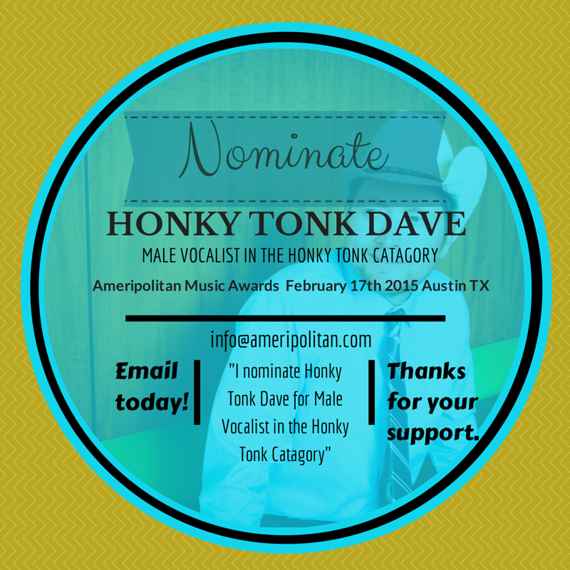 http://honkytonkdave.blogspot.com/2014/09/nominate-honky-tonk-dave-for.html