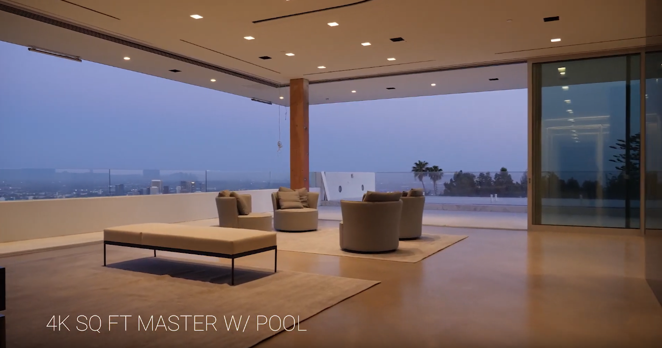 23 Photos vs. $500,000,000 | Bel Air Mega Mansion | Los Angeles - Luxury Home & Interior Design Tour 23 Photos vs. $500,000,000 | Bel Air Mega Mansion | Los Angeles - Luxury Home & Interior Design Tour
