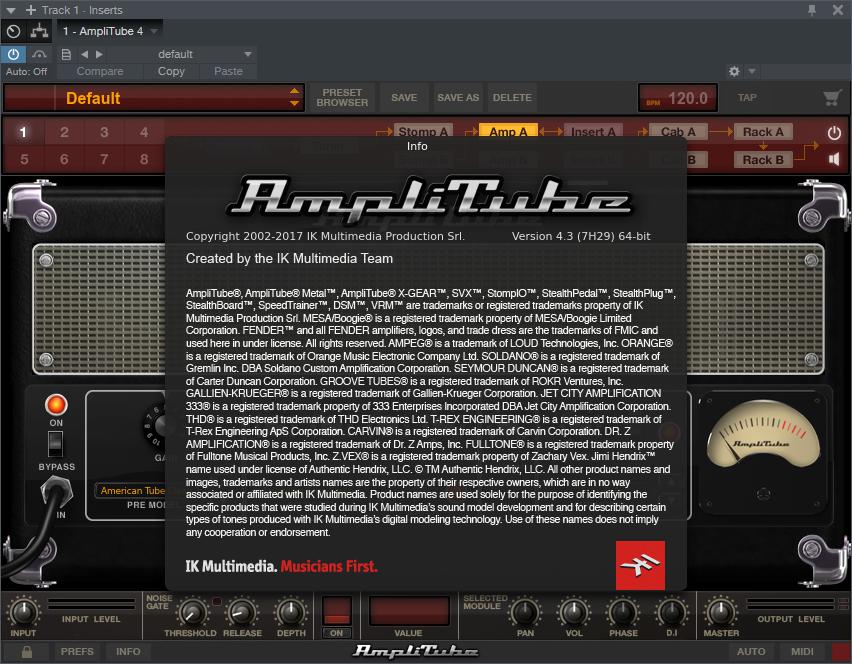 Amplitube 4 vst plugin downloads Amplitube 4 vst plugin downloads