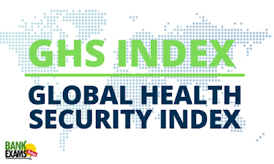 Global Health Security Index 2019: Highlights