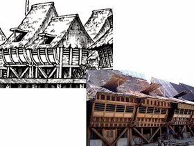 postNUSANTARA: Unsur Indonesia Dalam Anime One Piece