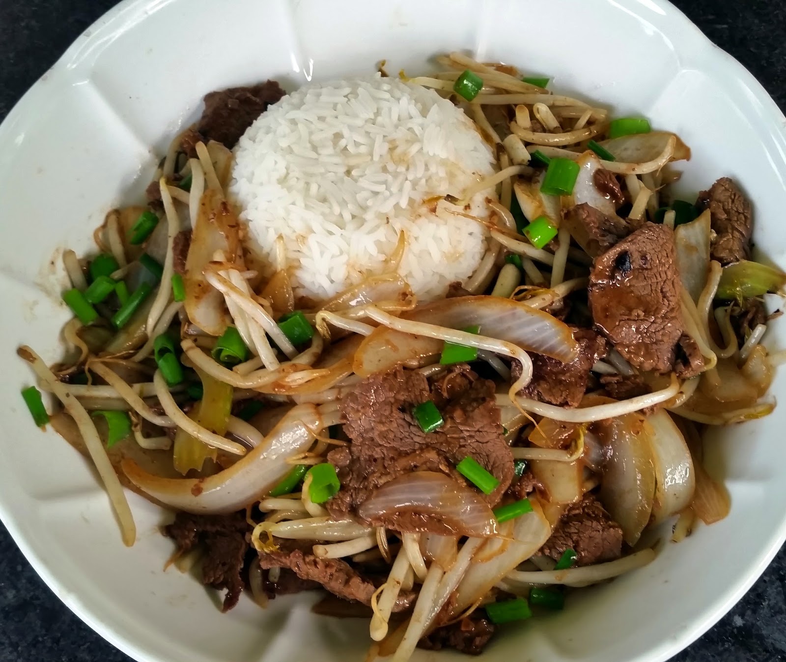 Beef Tenderloin With Espagnole Sauce Just Add Sauce! Secret