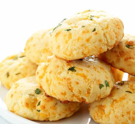 Gluten Free Cheddar Bay Biscuits (a copycat recipe) Gluten Free Cheddar Bay Biscuits (a copycat recipe)