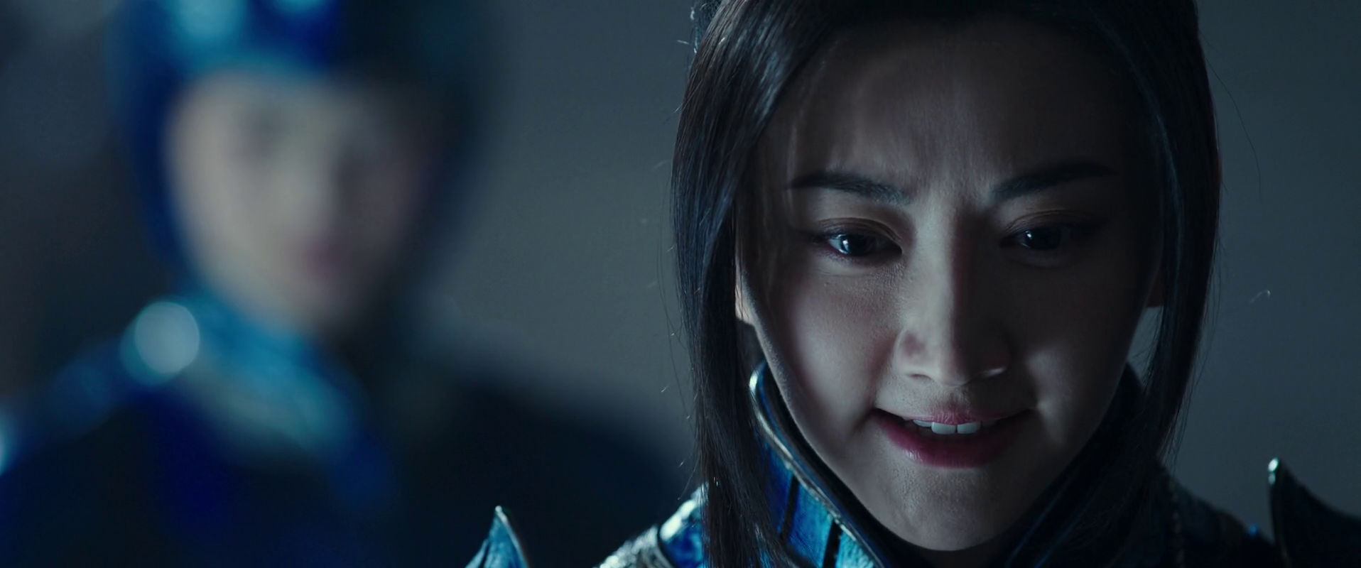 аластер рейнольдс великая стена. цзин тянь тихоокеанский рубеж 2. цзин тянь -командующая линь мэй. фэнтези боевик. великая стена 2016.