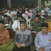 Jalin Silatutahmi, Babinsa Hadiri Haflatuttasyakkur Khotmil Qur'an ke 13 Desa Pekuncen