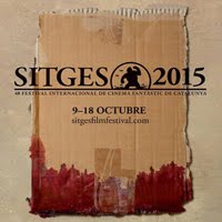 Sitges 2015