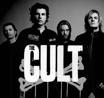 the cult