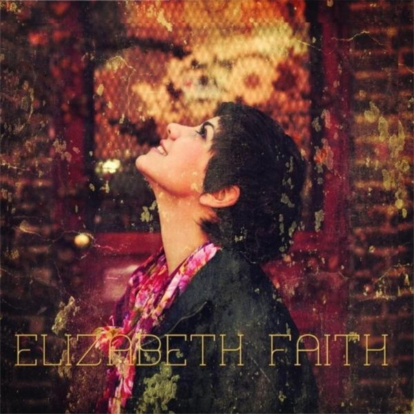 Elizabeth Bedford - Elizabeth EP 2012 English Christian Album Download