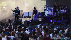 The Cure at Bestival Toronto 2016 Day 2 at Woodbine Park in Toronto June 12, 2016 Photo by John at One In Ten Words oneintenwords.com toronto indie alternative live music blog concert photography pictures