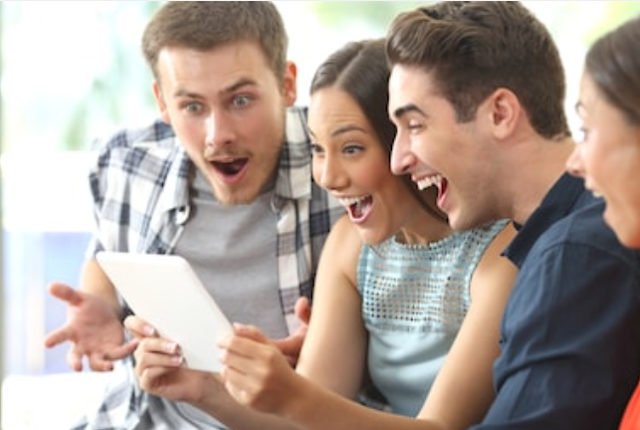 The Best Live Streaming App for Android The Best Live Streaming App for Android
