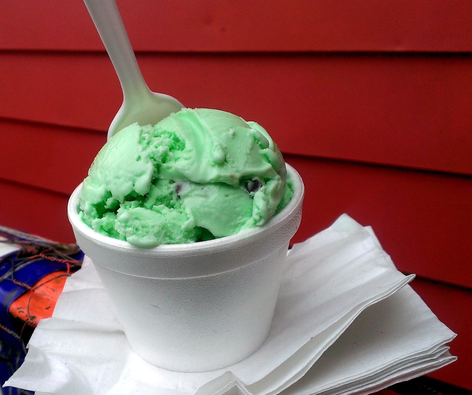 Jersey City Eats The Complete Jersey City Ice Cream Guide