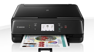 Canon PIXMA TS6050 Driver Download For Windows, Mac Canon PIXMA TS6050 Driver Download For Windows, Mac