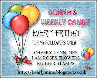 Donna' s Weekly Blog Candy