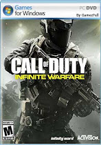 Descargar Call of Duty: Infinite Warfare Digital Deluxe – ElAmigos para 
    PC Windows en Español es un juego de Disparos desarrollado por Infinity Ward
