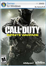 Call of Duty Infinite Warfare PC Full Español