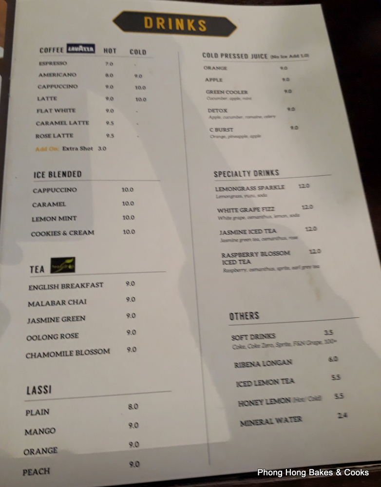 PH the Malaysian Carnivore Dave's DeliThe Starling Teething Blues