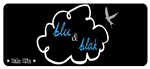 Blu & Blak's SALE Site