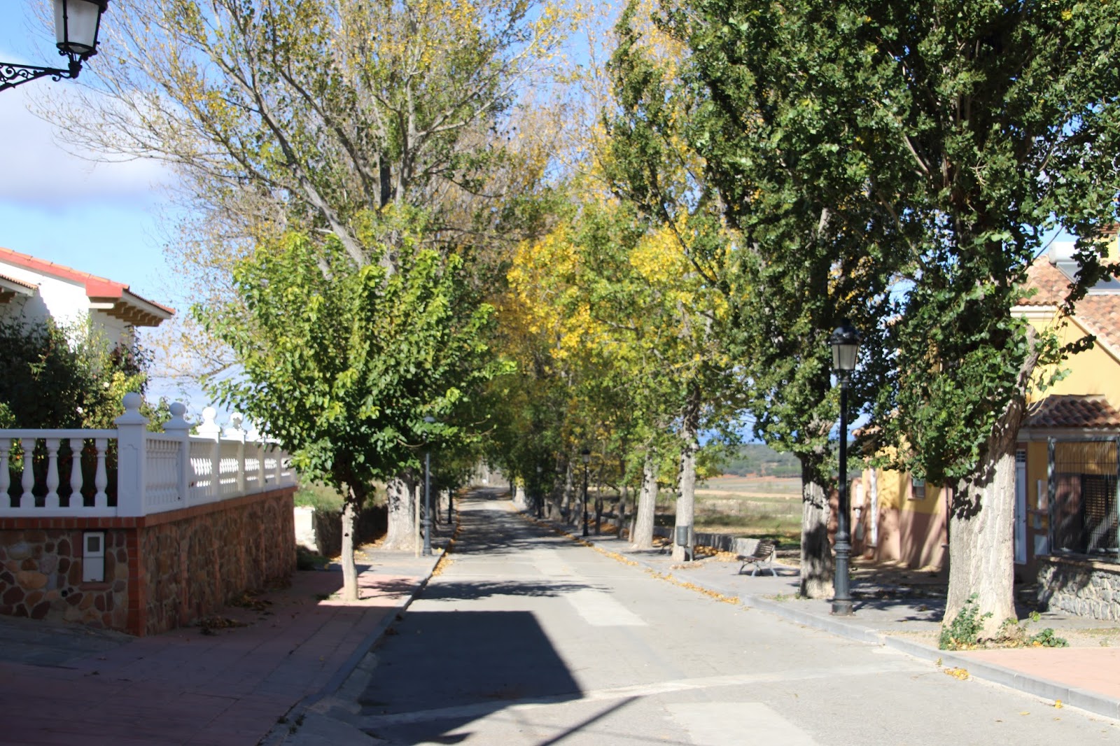 PUEBLOS Y LUGARES DE CASTELLON: Barracas