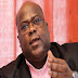    Réagissant à l’adresse du Chef de l’Etat, Félix Tshisekedi : ‘‘il n’appartient pas à Joseph Kabila de convoquer le dialogue’’