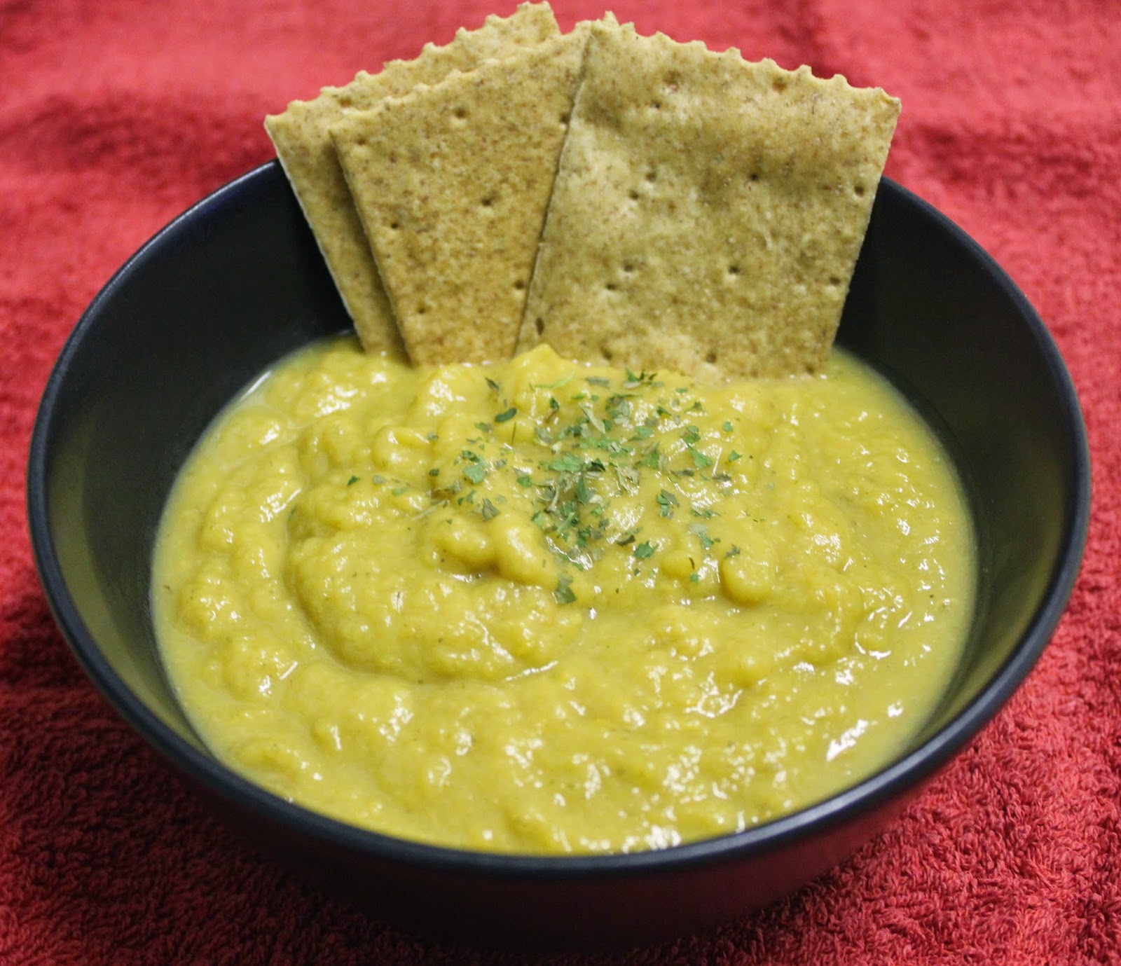 ALIMENTACION HOLISTICA CREMA DE BONIATO Y CAMAGROCS