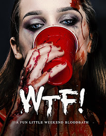 Watch Movies Wtf (2017) Full Free Online