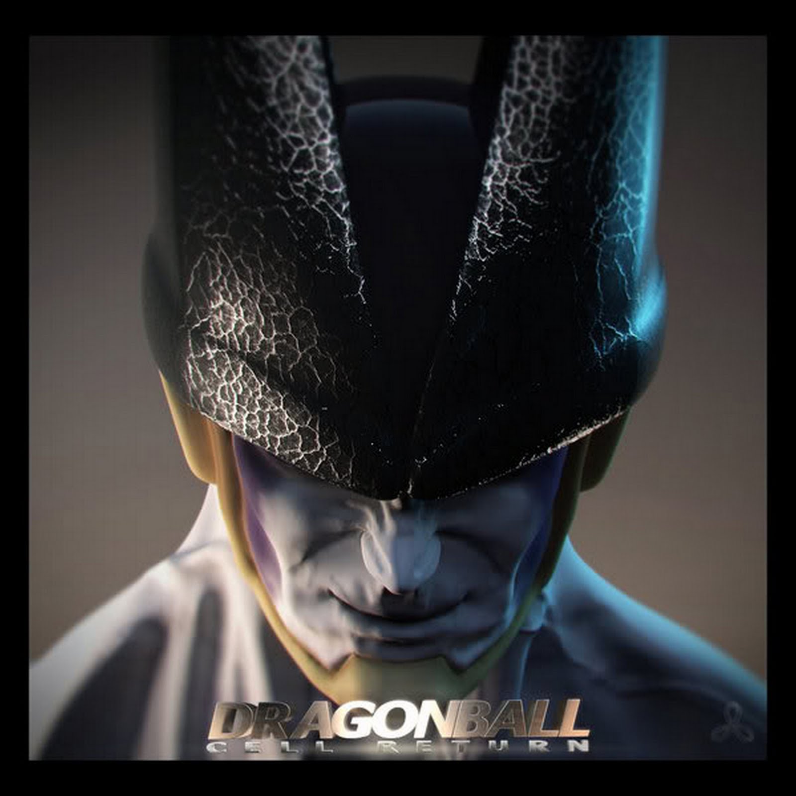Cell Dragon Ball Z Real _ 25 Awesome Facts That Make Cell From Dragon ...