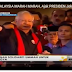 Ramai Video PM Najib Minta RI Bantu Rohingya: Jangan Cuma Protes Ahok Saja! Bagikan di Facebook Bagikan di Twitter