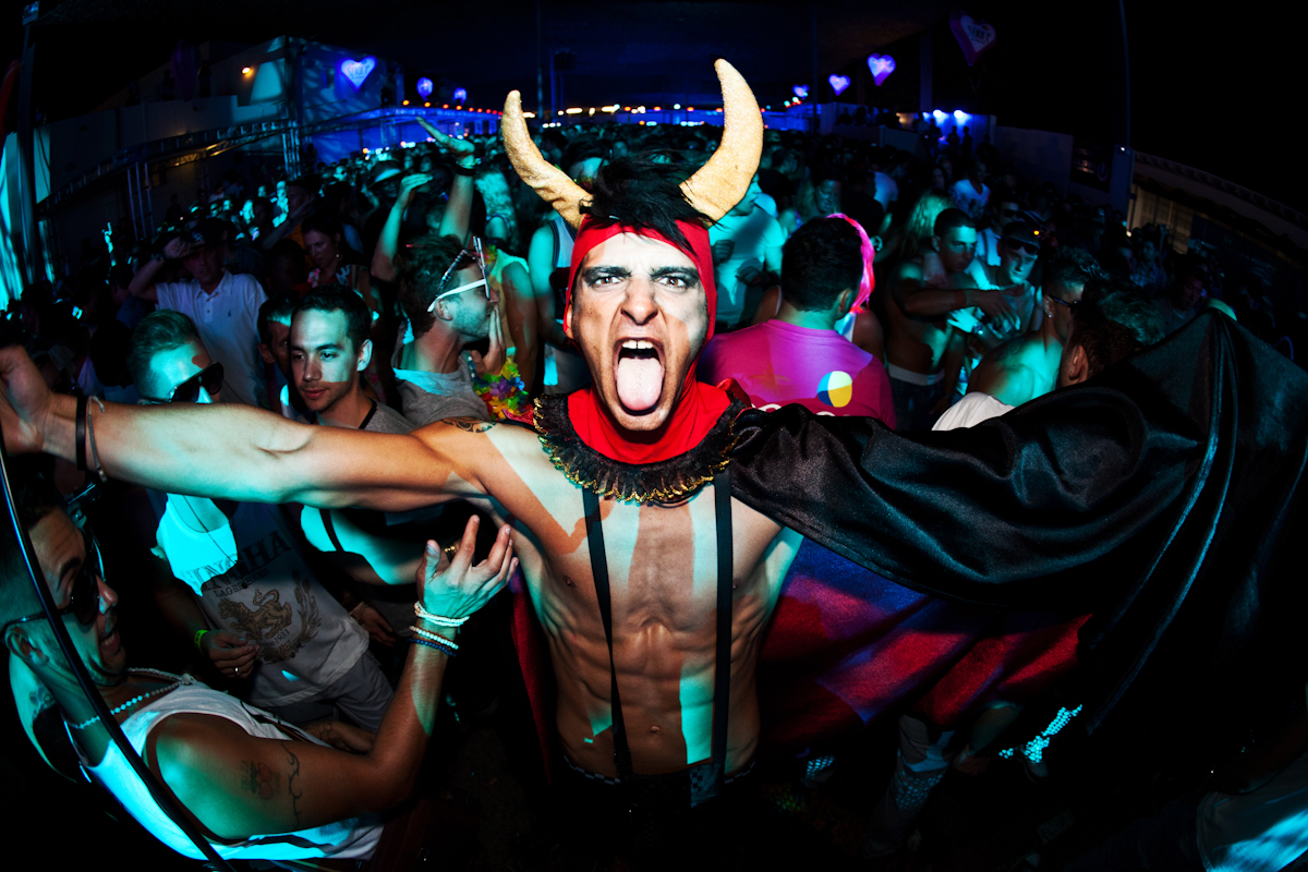 Клуб 2012 года Клуб 2012 года